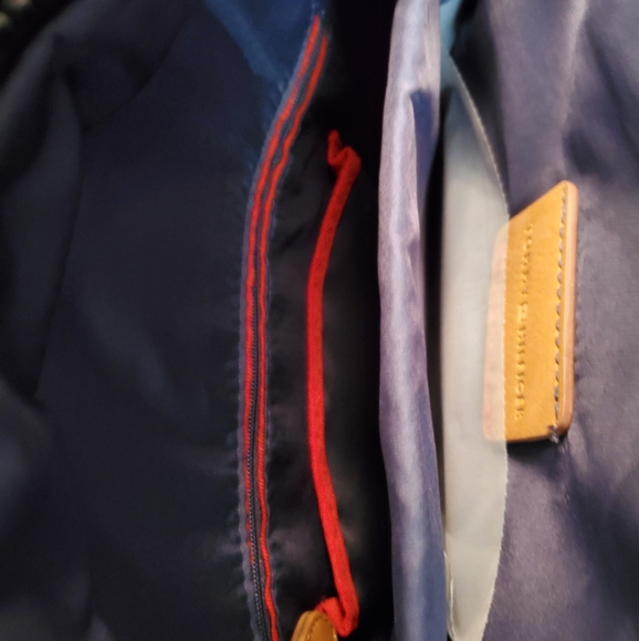 Tommy Bucket bag, unisex - Picture 5 of 6